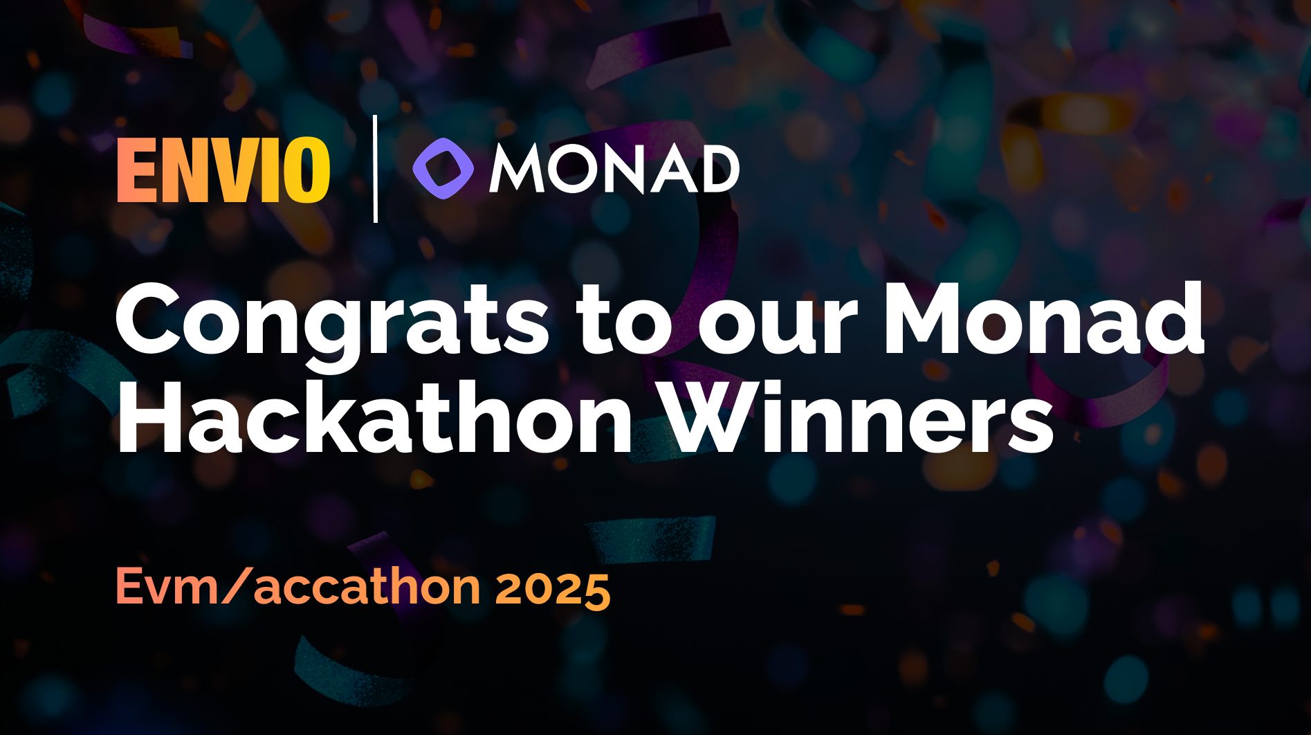 monad hackathon